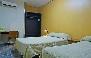 Hostal Paris Barcelone Maison d'hôtes