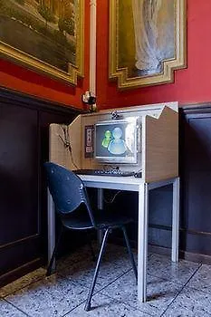 Hostal Paris Barcelone 0*,  Espagne