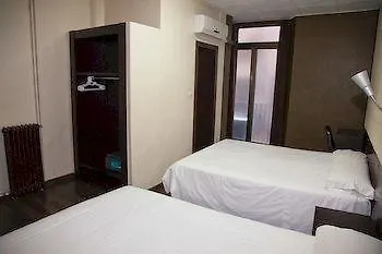 Hostal Paris Barcelone