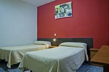 Hostal Paris Barcelone 0*,