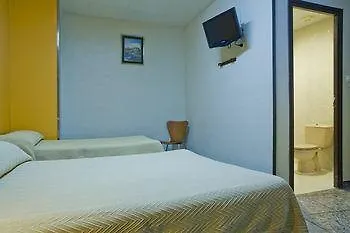 Hostal Paris Barcelone Maison d'hôtes