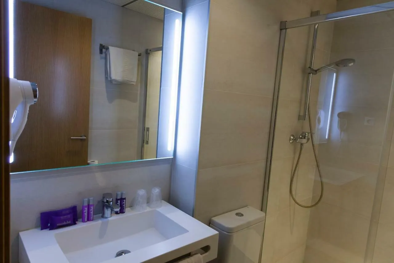 Hostal Paris Barcelone