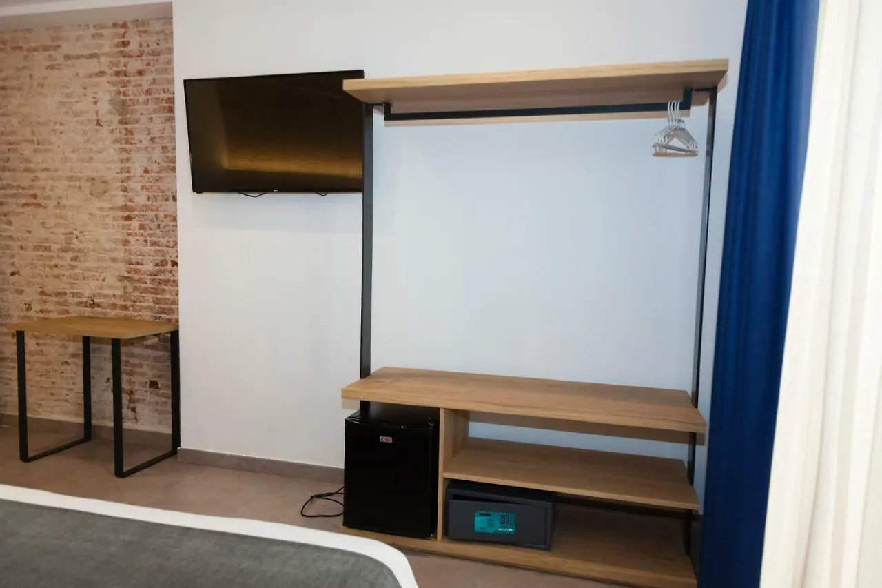 Hostal Paris Barcelone