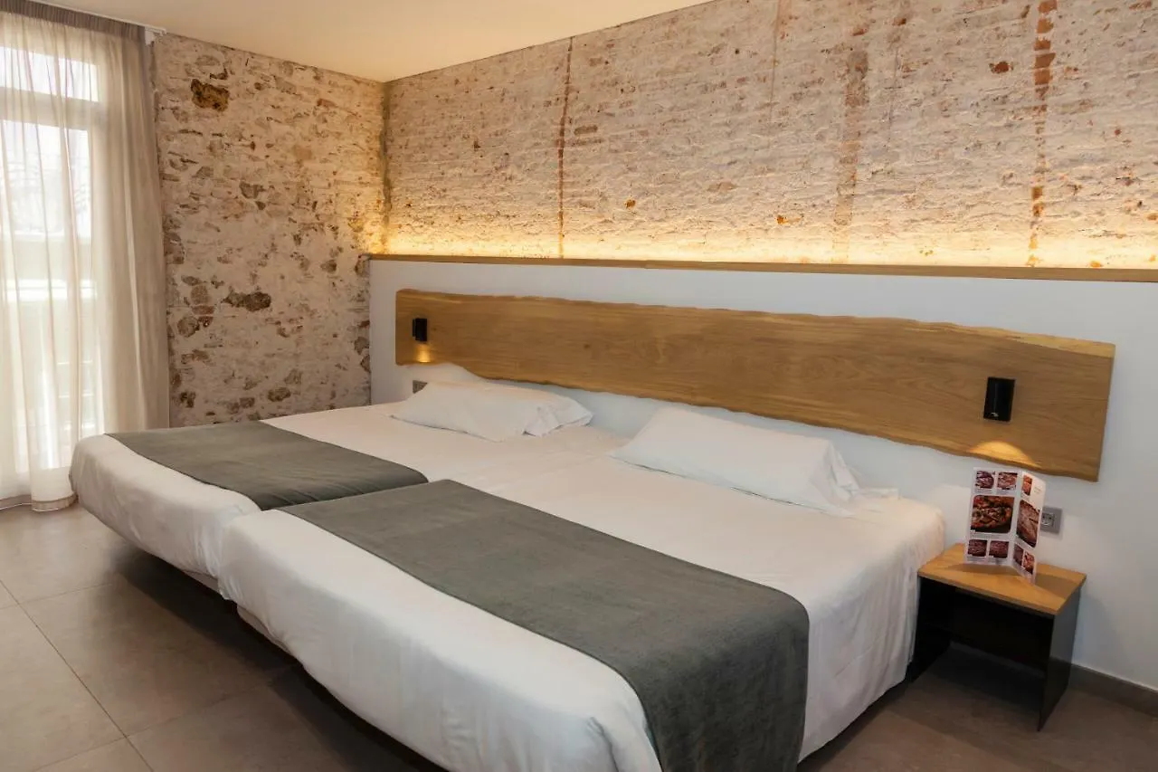 Hostal Paris Barcelone Maison d'hôtes