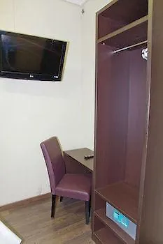 Hostal Paris Barcelona España