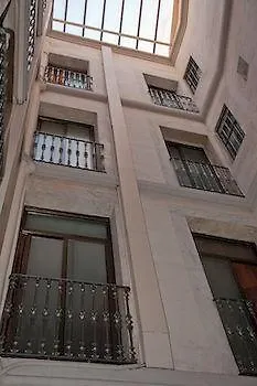 Hostal Paris Barcelona