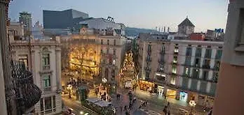 Guest house Hostal Paris Barcelona Spain
