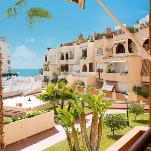 Jardín De Mariote , Almuñécar España