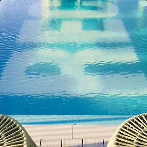 Hotel Rec - Adults Only, Barcelone