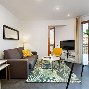  Apartamento Center-eixample