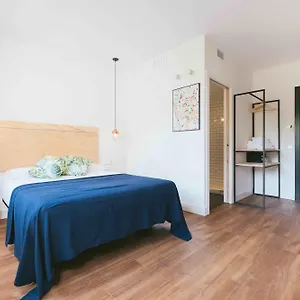 Vendégház Magatzem 128, Barcelona