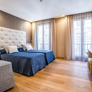 Hotel Rialto, Barcelone