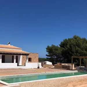 Casa S'olibassa , La Mola España