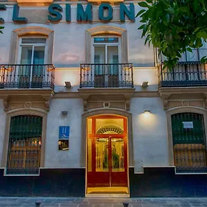 hotel-simon-seville.es-andalucia.com/
