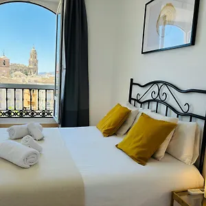 Alcazaba , Málaga España