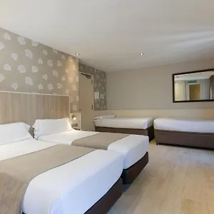 Hotel Santa Marta, Barcelone