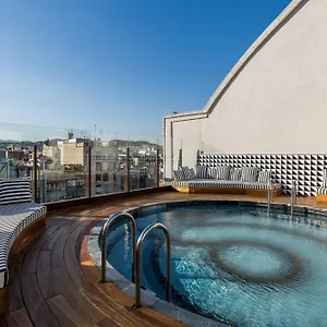 Szálloda Mate Anna,, Barcelona