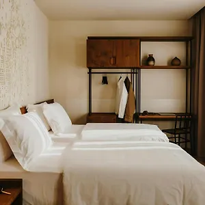 Casa Luz Placa Universitat, Sonder By Marriott Bonvoy برشلونة
