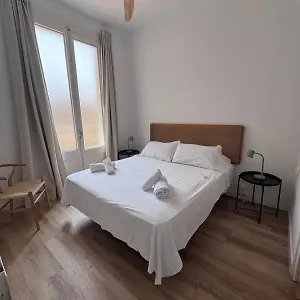 Vendégház Calma House, Barcelona