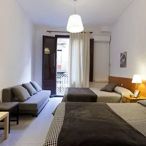 Penzion Dragonflybcn, Barcelona