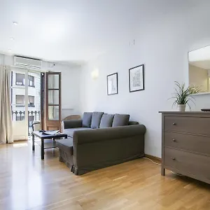  Apartamento Bbarcelona Córsega Flats