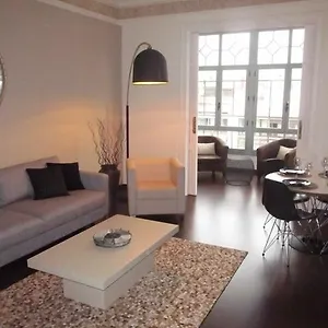  Apartamento Bailen8