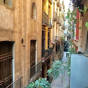 Vendégház La Calma, Barcelona