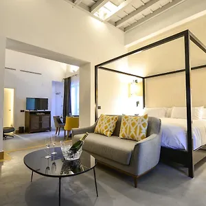 **** Отель Legado Alcazar (adults Only) Испания