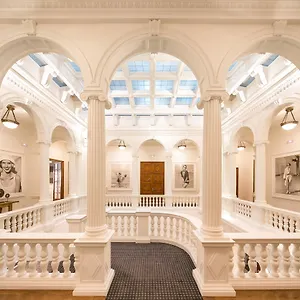 Hotell Granvia, Barcelona