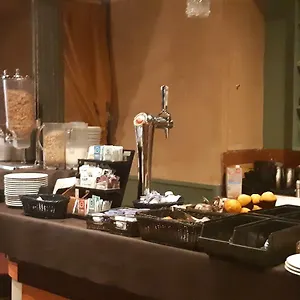 Hotel Adagio, Barcelone