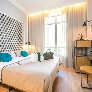 Hotel Mosaic By Ona, Barcelone