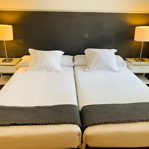  Apartamento Aptbcn Super Balmes