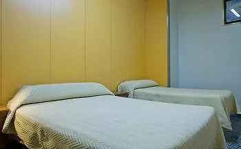 Hostal Paris Barcelona