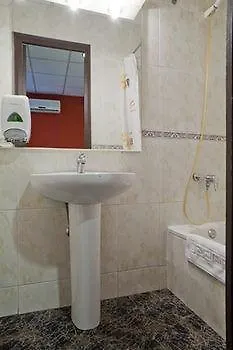 Hostal Paris Barcelona Guest house