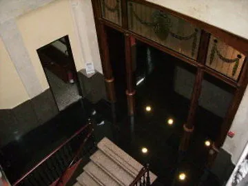 Hostal Paris Барселона Гостевой дом