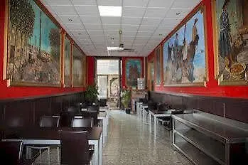 Guest house Hostal Paris Barcelona