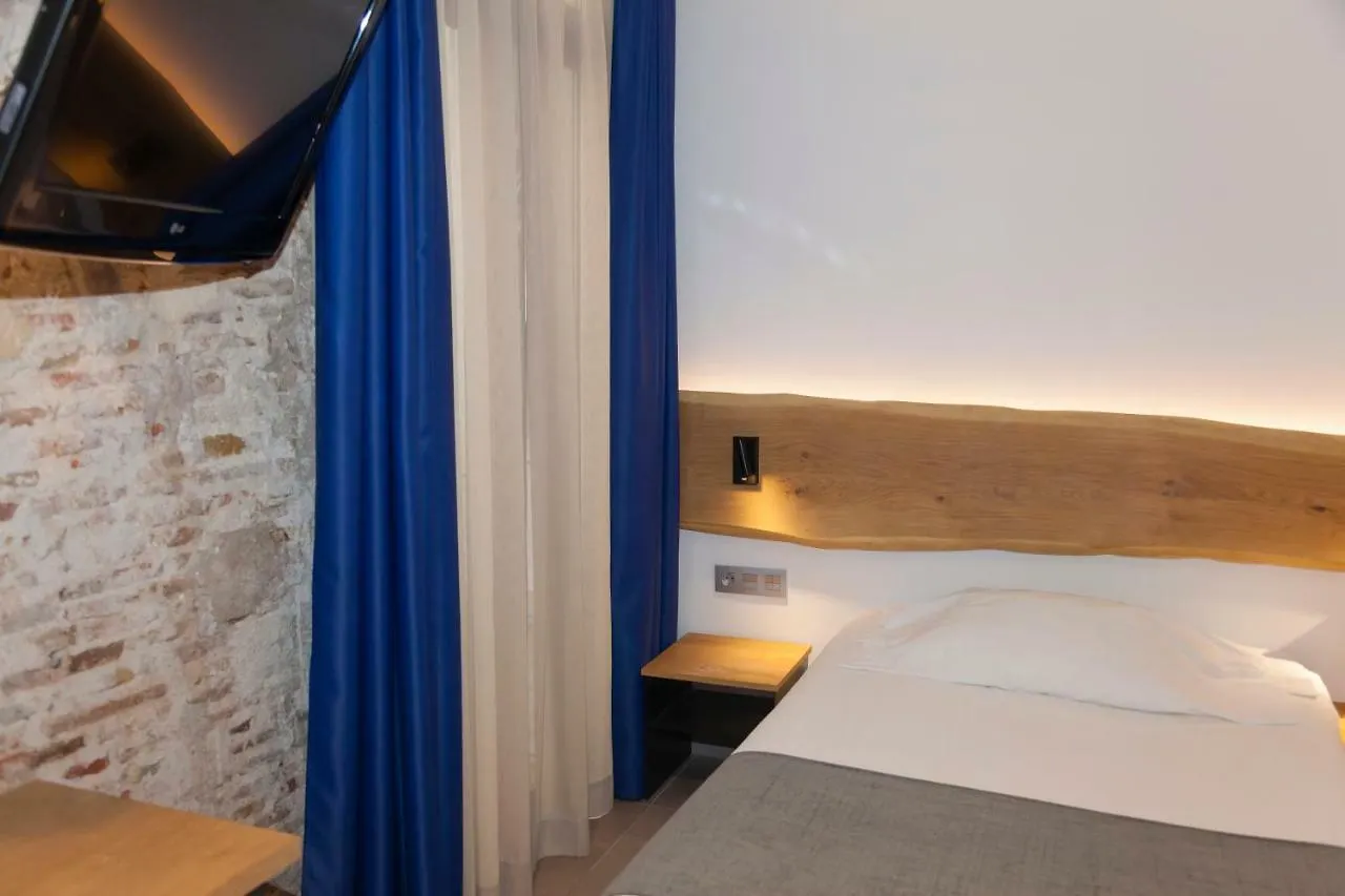 Hostal Paris Barcelona