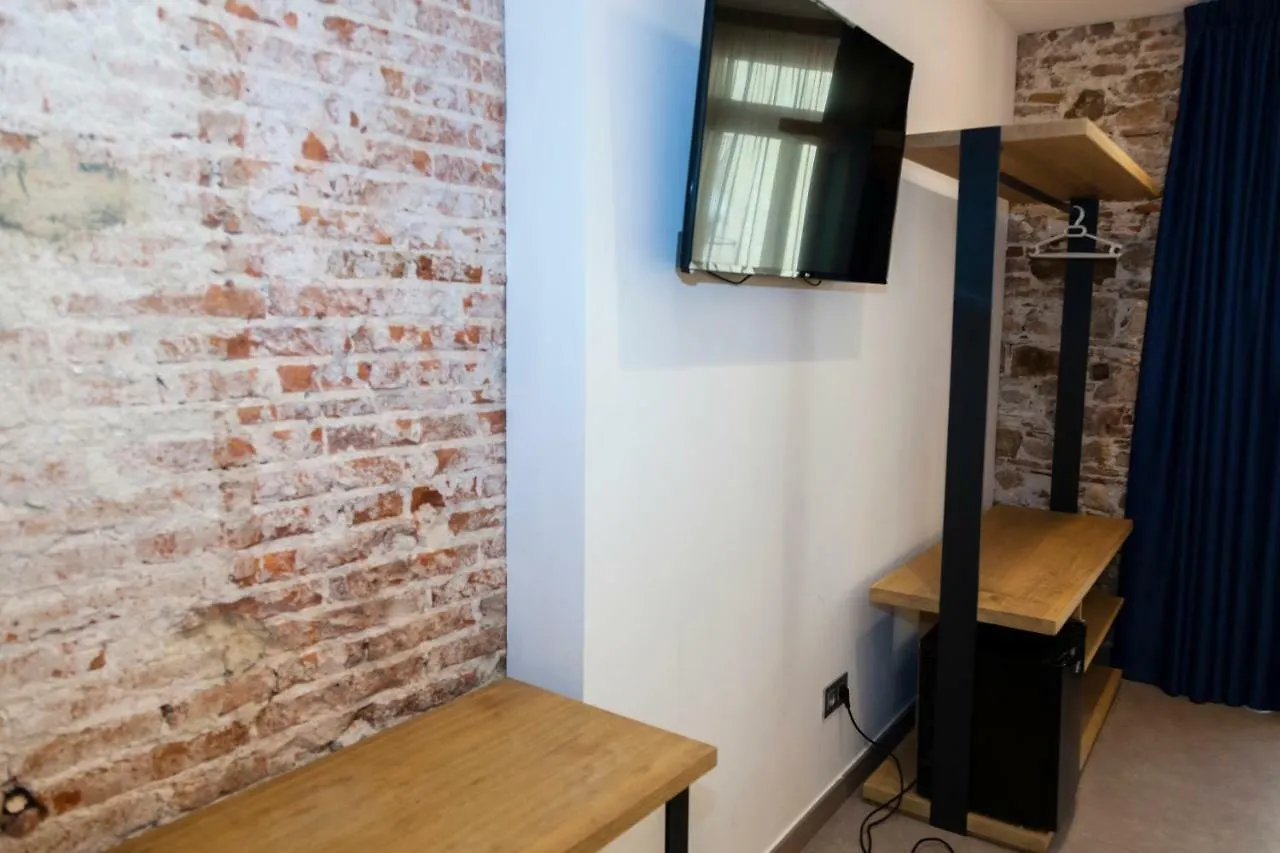 Hostal Paris Barcelona