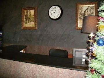Hostal Paris Barcelona